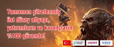 Arkadaşını Getir, Bonusa Kavuş promotion