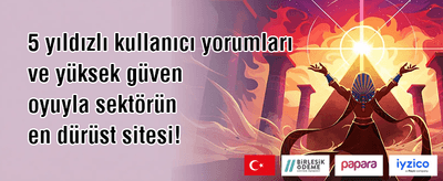 Hoş Geldin %100 İlk Depozit Bonusu promotion