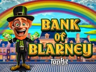 Bank of Blarney TopHit game thumbnail