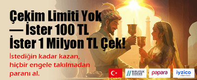 Betpas ile Kazanmaya Başla banner