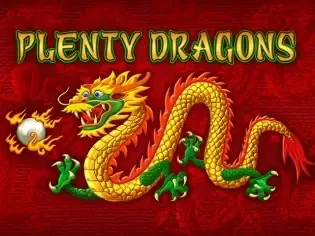 Plenty Dragons game thumbnail