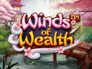 Winds of Wealth game thumbnail