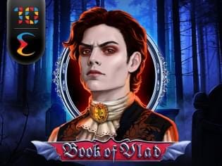 Book of Vlad game thumbnail