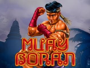 Muay Boran game thumbnail