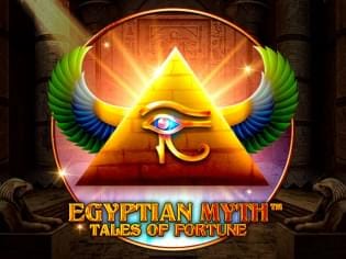 Egyptian Myth - Tales of Fortune game thumbnail