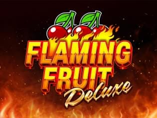 Flaming Fruit Deluxe game thumbnail