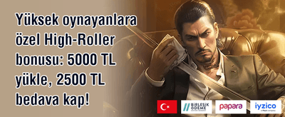 Günlük Enerji Yükleme Bonusu promotion
