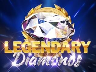 Legendary Diamonds game thumbnail